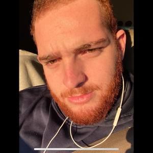 Meet your Posher, Lucas